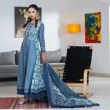 ETHNIC 3PCS